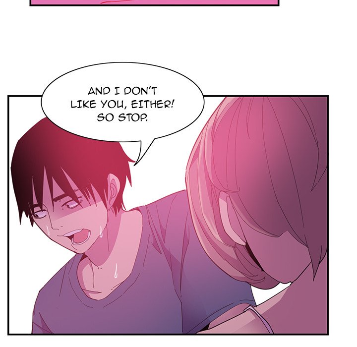 Bad Mom Chapter 5 Page 59