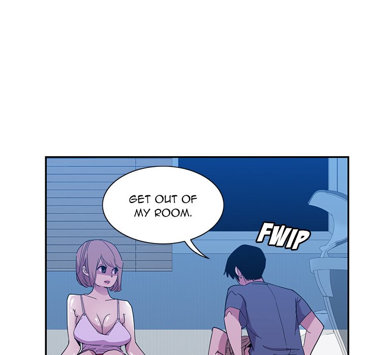 Bad Mom Chapter 5 Page 60