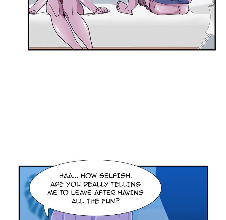 Bad Mom Chapter 5 Page 61