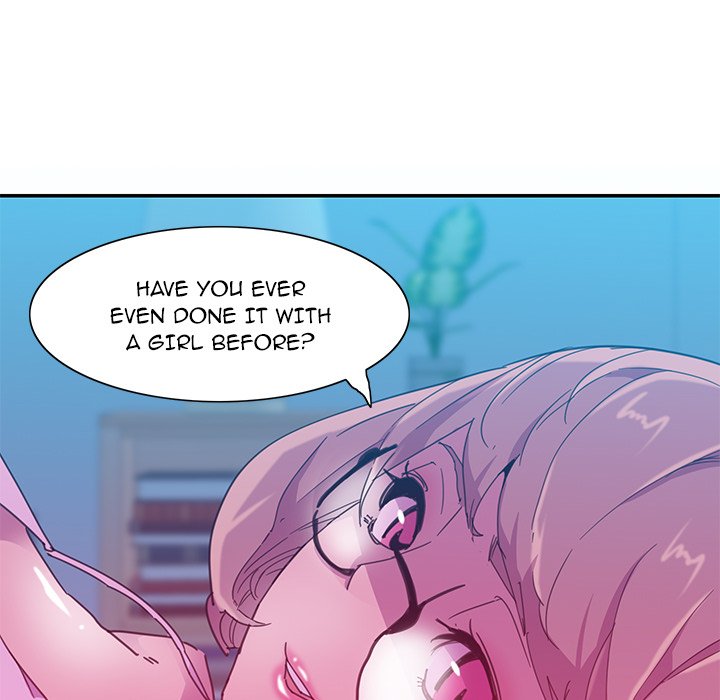 Bad Mom Chapter 5 Page 66