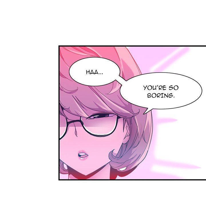 Bad Mom Chapter 5 Page 69