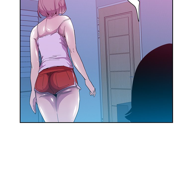 Bad Mom Chapter 5 Page 72