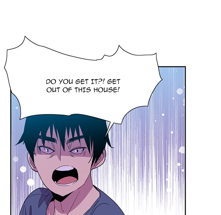 Bad Mom Chapter 5 Page 73