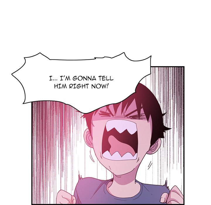 Bad Mom Chapter 5 Page 82