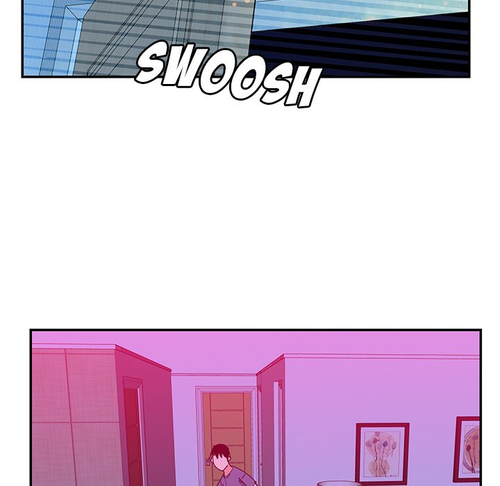 Bad Mom Chapter 5 Page 84