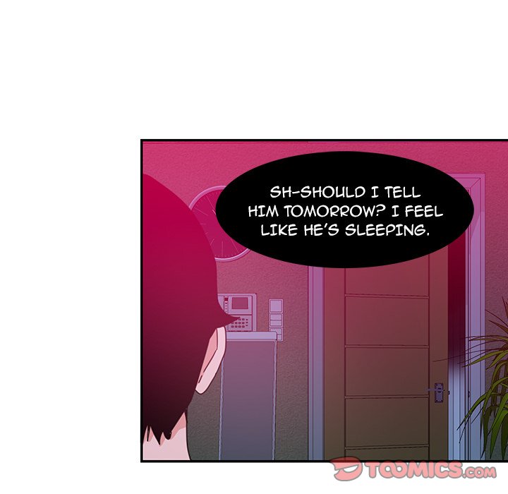 Bad Mom Chapter 5 Page 86