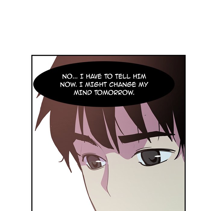 Bad Mom Chapter 5 Page 87