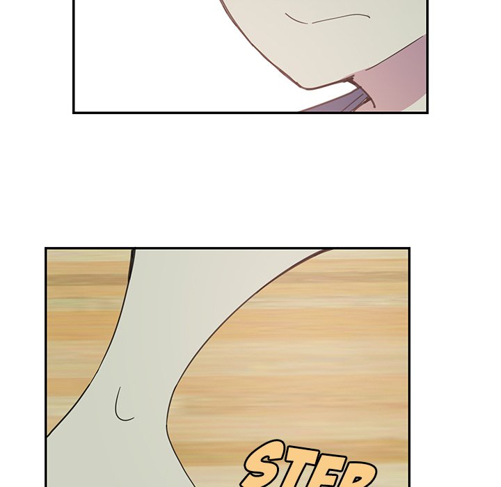 Bad Mom Chapter 5 Page 88