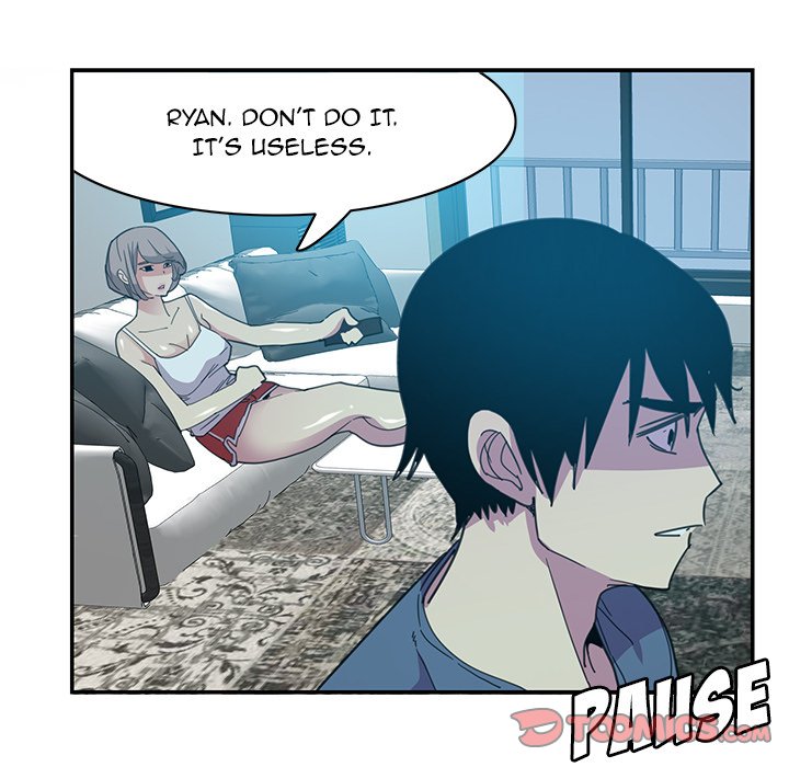 Bad Mom Chapter 5 Page 92