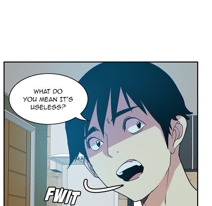 Bad Mom Chapter 5 Page 93