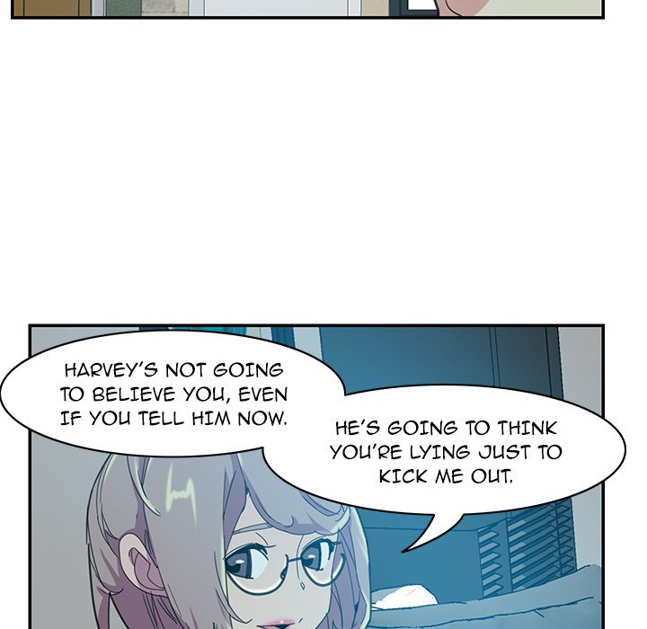 Bad Mom Chapter 5 Page 94