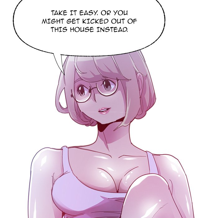 Bad Mom Chapter 5 Page 99
