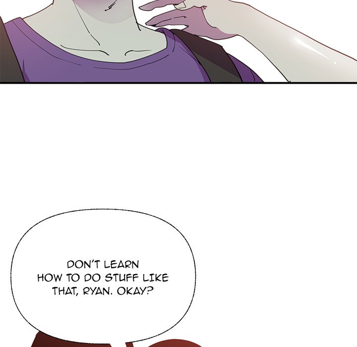 Bad Mom Chapter 6 Page 101