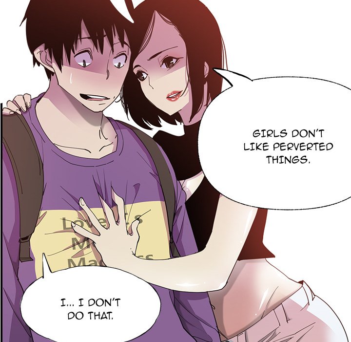 Bad Mom Chapter 6 Page 102