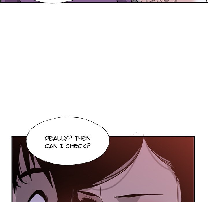 Bad Mom Chapter 6 Page 103