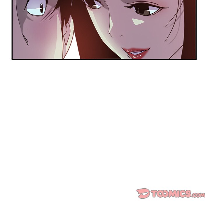 Bad Mom Chapter 6 Page 104