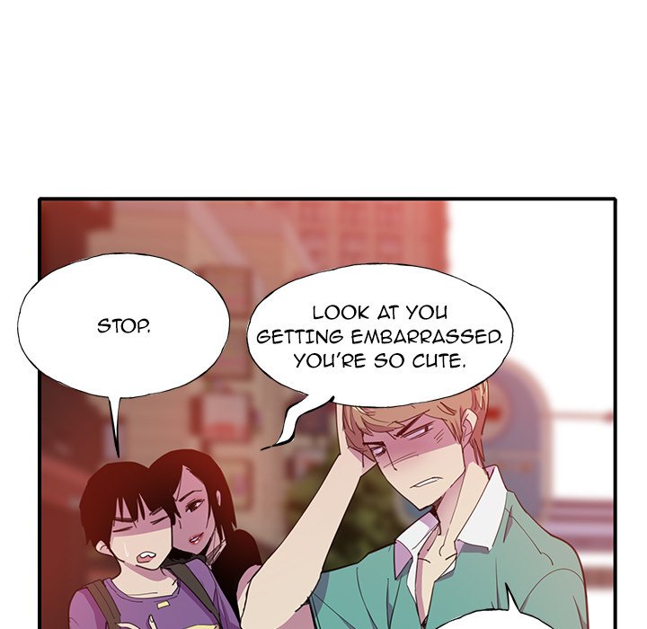 Bad Mom Chapter 6 Page 105