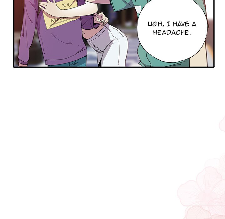 Bad Mom Chapter 6 Page 106
