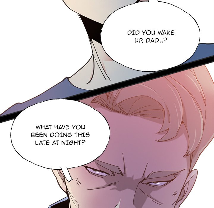 Bad Mom Chapter 6 Page 13