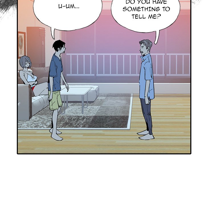 Bad Mom Chapter 6 Page 15