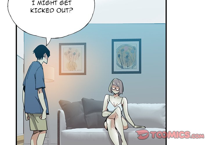 Bad Mom Chapter 6 Page 2