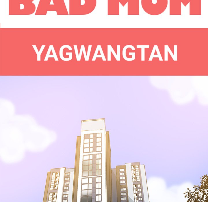 Bad Mom Chapter 6 Page 22