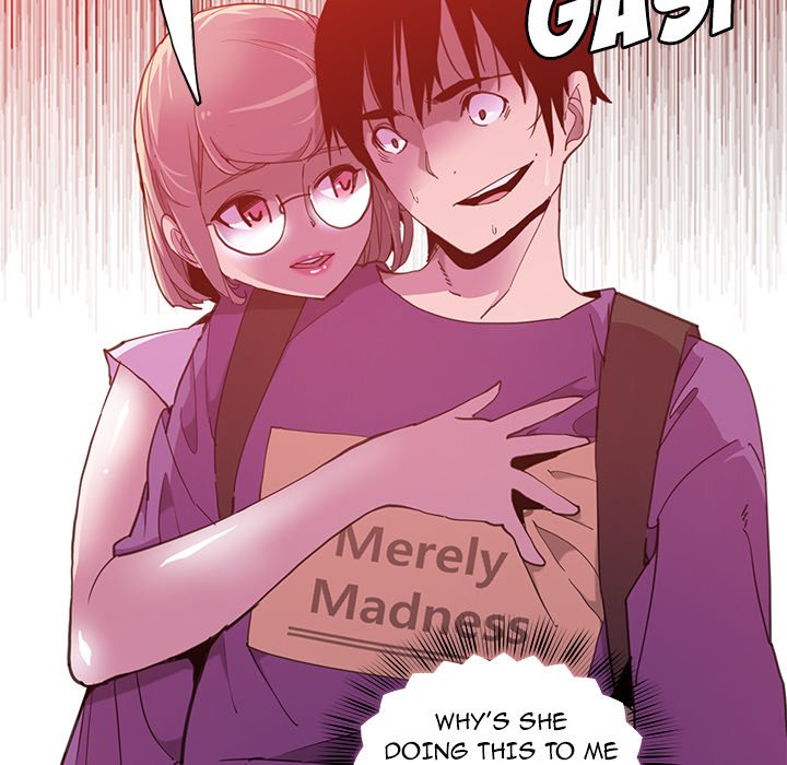 Bad Mom Chapter 6 Page 27