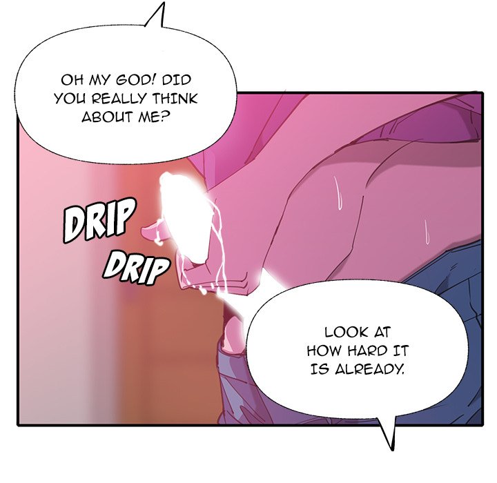 Bad Mom Chapter 6 Page 29