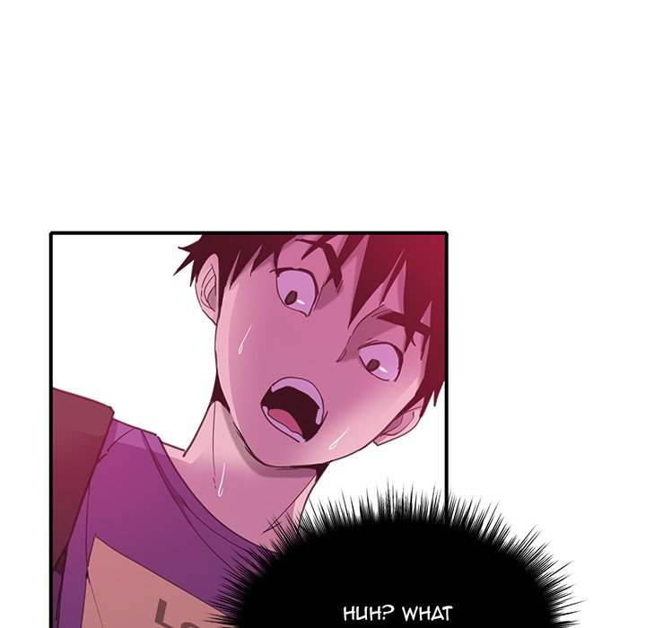 Bad Mom Chapter 6 Page 30