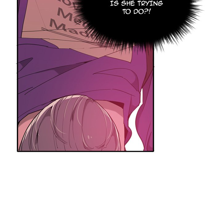 Bad Mom Chapter 6 Page 31