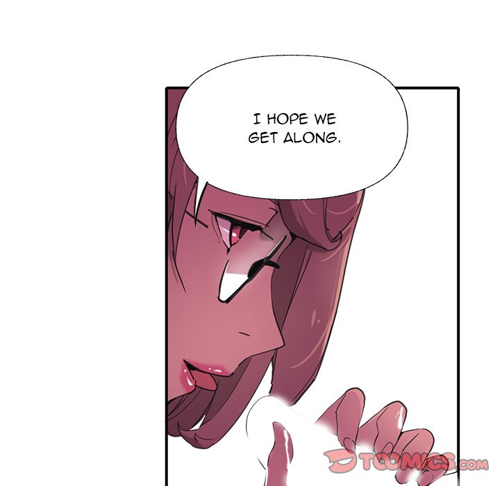 Bad Mom Chapter 6 Page 32