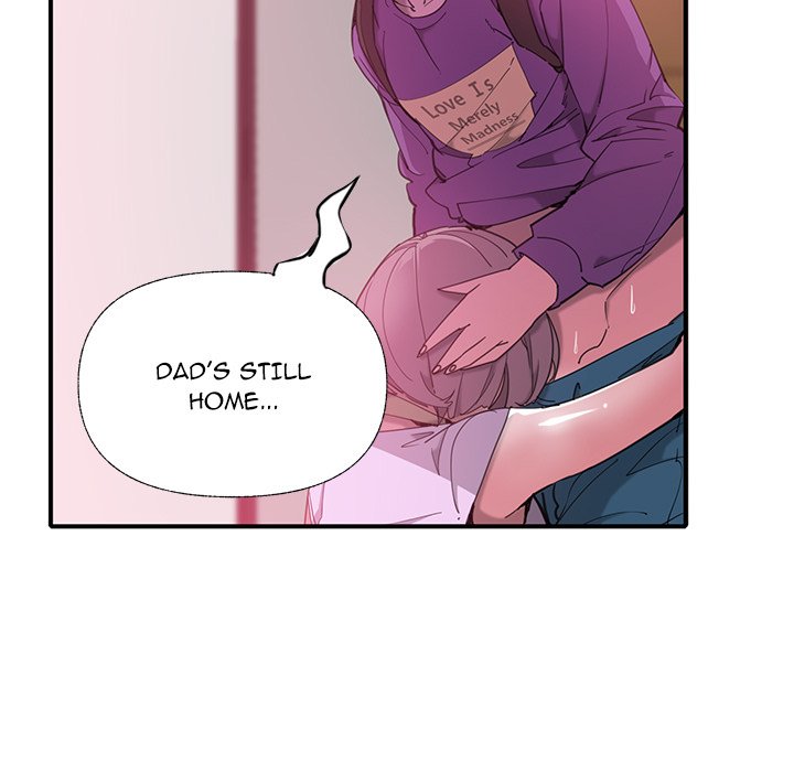 Bad Mom Chapter 6 Page 36
