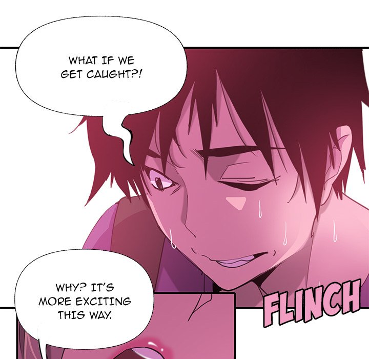 Bad Mom Chapter 6 Page 37