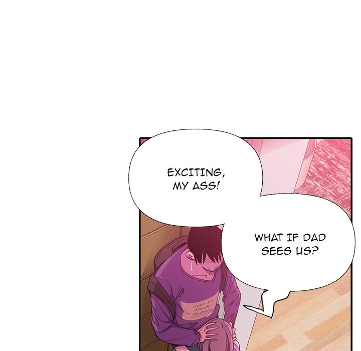 Bad Mom Chapter 6 Page 39