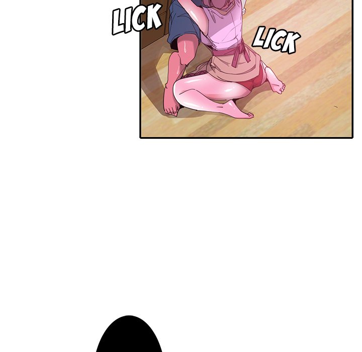 Bad Mom Chapter 6 Page 40