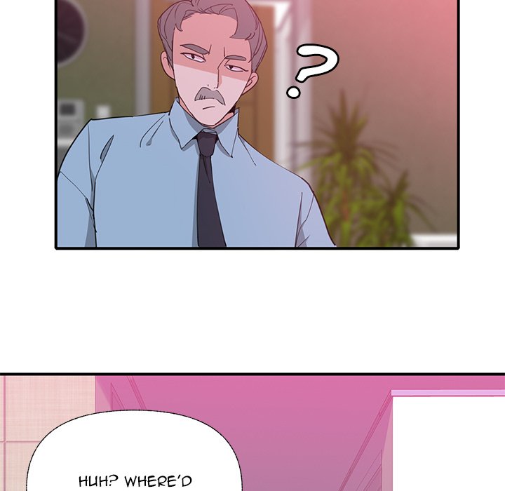 Bad Mom Chapter 6 Page 43