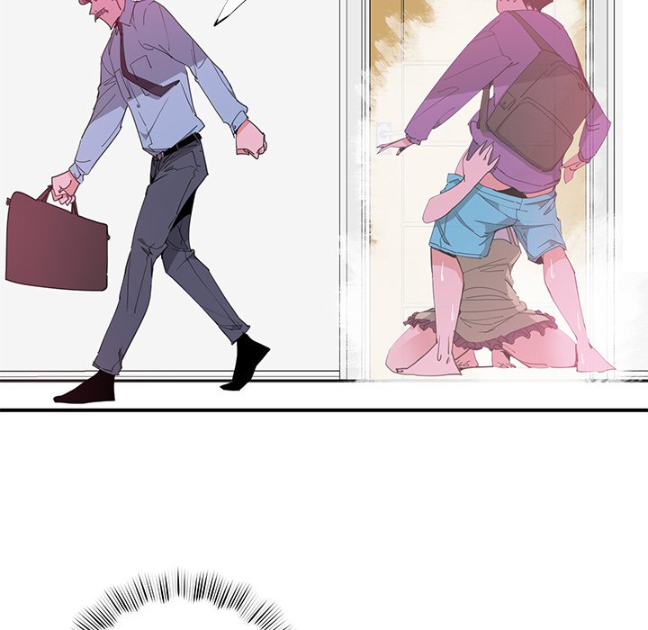 Bad Mom Chapter 6 Page 46
