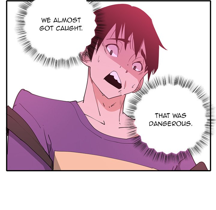 Bad Mom Chapter 6 Page 47