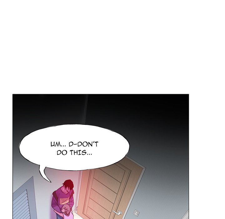 Bad Mom Chapter 6 Page 48