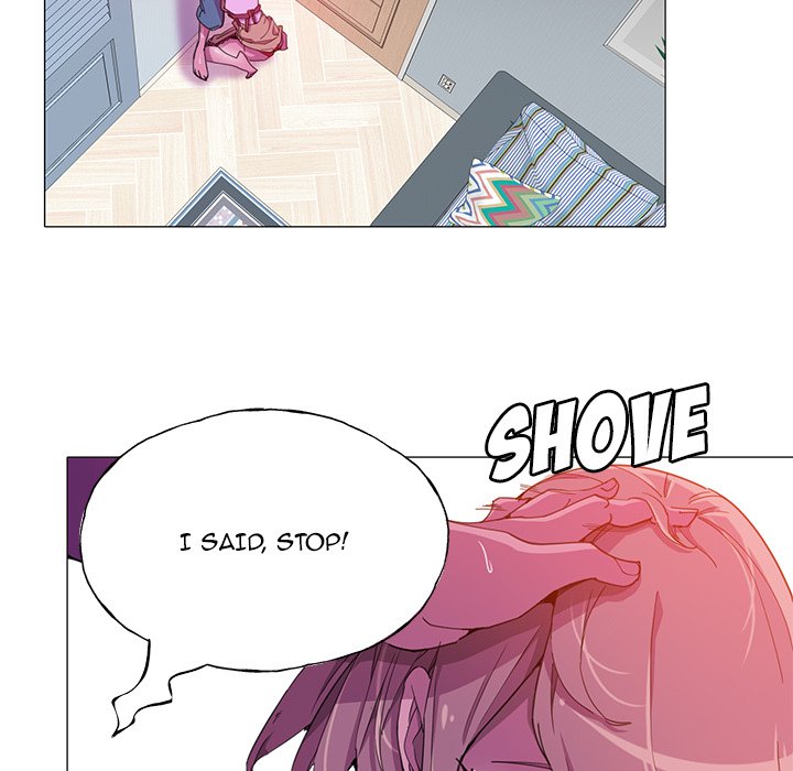 Bad Mom Chapter 6 Page 49