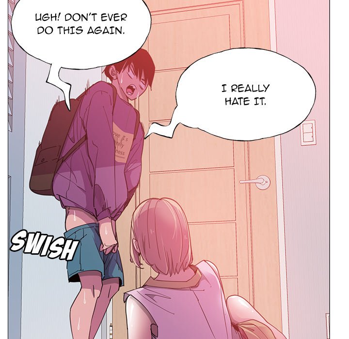 Bad Mom Chapter 6 Page 51