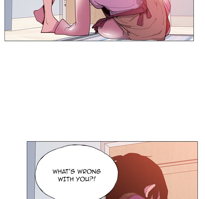 Bad Mom Chapter 6 Page 52