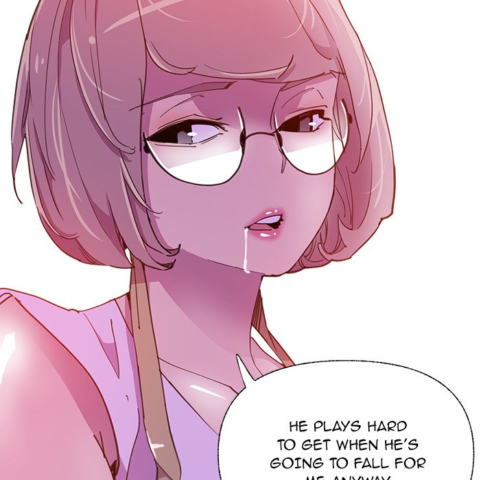 Bad Mom Chapter 6 Page 55