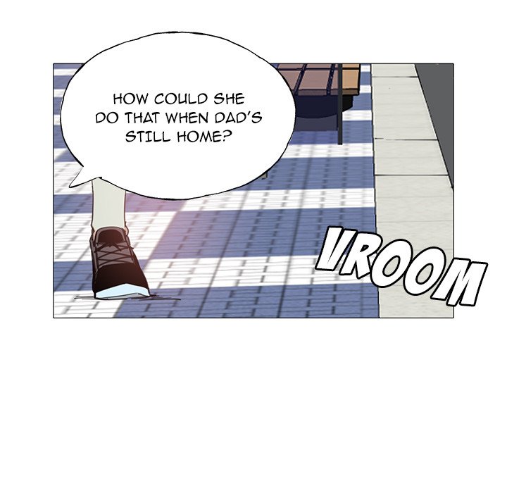 Bad Mom Chapter 6 Page 61