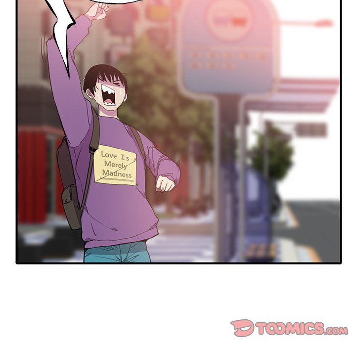 Bad Mom Chapter 6 Page 68