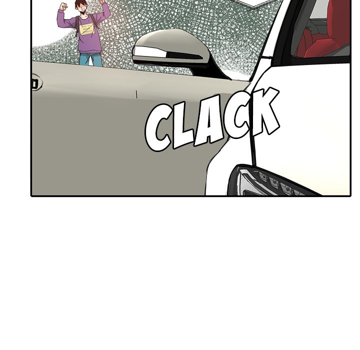 Bad Mom Chapter 6 Page 73