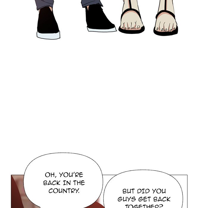 Bad Mom Chapter 6 Page 79