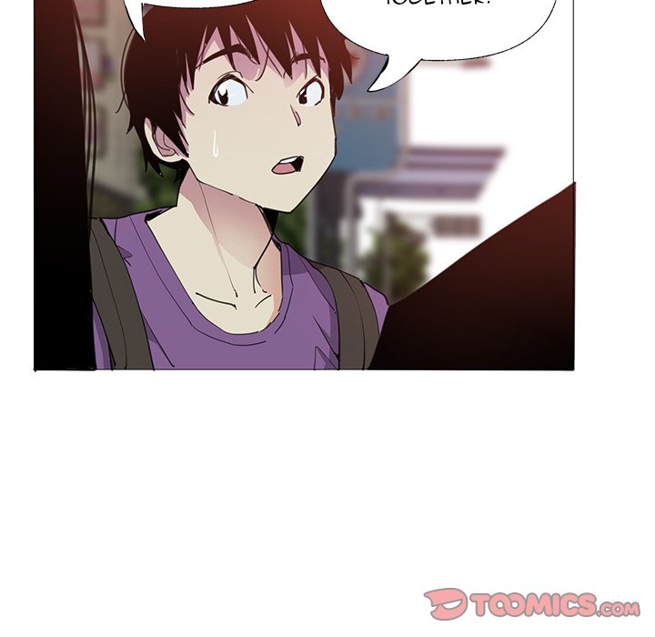 Bad Mom Chapter 6 Page 80
