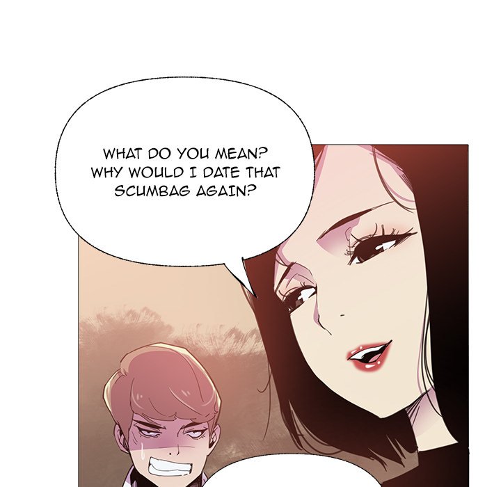 Bad Mom Chapter 6 Page 81