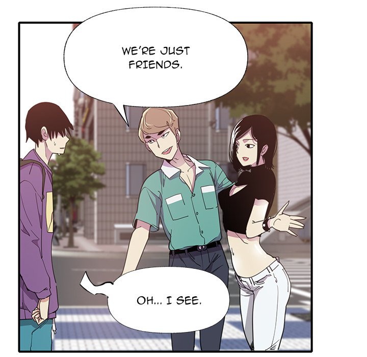 Bad Mom Chapter 6 Page 83